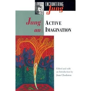 Jung on Active Imagination (ISBN: 9780691015767)