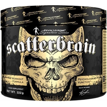 Image 1 of Kevin Levrone Signature Series Scatterbrain, 222 Grams