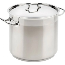 NOIS Nerezový hrniec s pokrievkou 19,4l