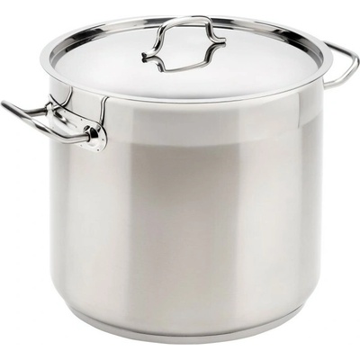 NOIS Nerezový hrniec s pokrievkou 19,4l