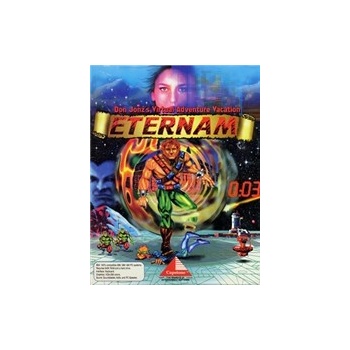 Eternam
