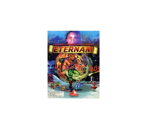 Eternam