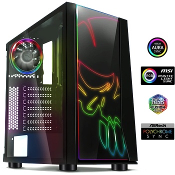 Spirit Of Gamer GHOST ONE (8901RA)