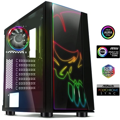 Spirit Of Gamer GHOST ONE (8901RA)