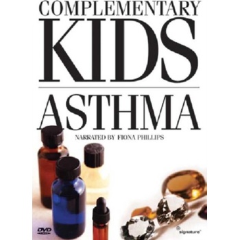 Complementary Kids: Asthma DVD