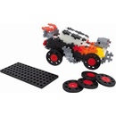 Plus-Plus GO! Hot rod 240 ks