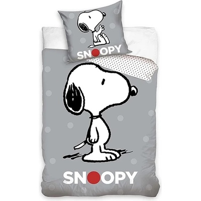 Sonne Детски спален комплект от 2 части Sonne Home - Snoopy