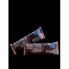 Mixit Mixitka bez lepku brownie a protein 43 g