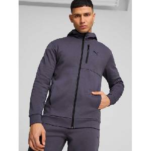 PUMA Суитшърт OPEN ROAD Full-Zip Hoodie DK (68165469)