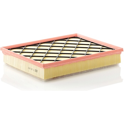Mann-filter Въздушен филтър mann-filter c 33 001