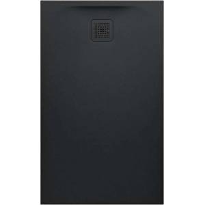 Laufen Pro - Душ-тава 110x80 см, матово черна H2129540800001 (H2129540800001)