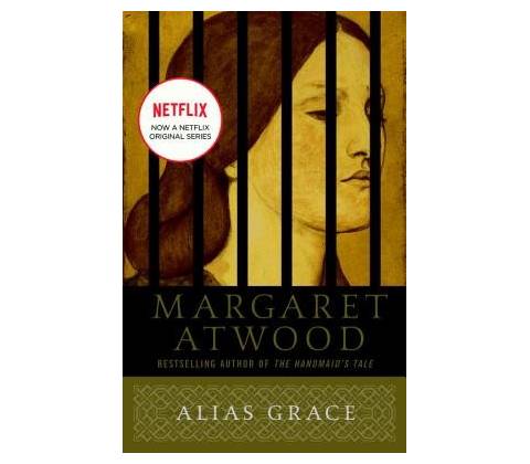 Alias Grace