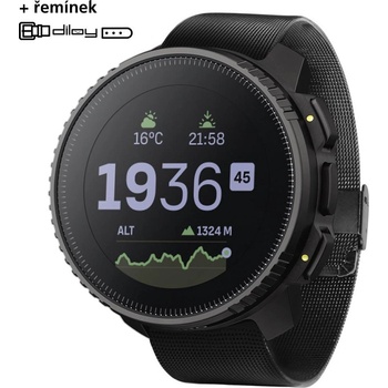 Suunto Vertical