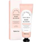 Farm Stay Крем за ръце Berry Blossom, 100 ml - ozone