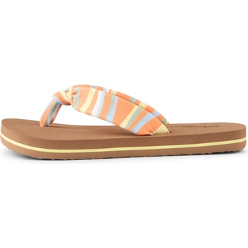O'Neill Детски сандали O'Neill Kid's Ditsy Sun Sandals - Funky Peach Swirly - размер 36 (EU) (702-5420-0115)