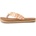 O'Neill Детски сандали O'Neill Kid's Ditsy Sun Sandals - Funky Peach Swirly - размер 36 (EU) (702-5420-0115)