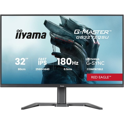 iiyama G-MASTER GB3272QSU-B1