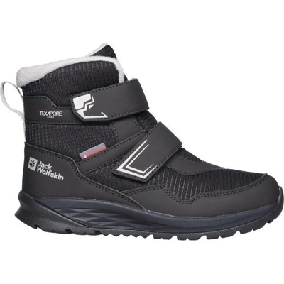 Jack Wolfskin Polar Bear-B Texapore Mid Vc Phantom