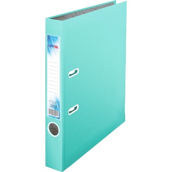 Класьор Offim 5 см студенозелен