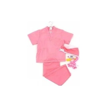 Mádara Doctors outfit 526457