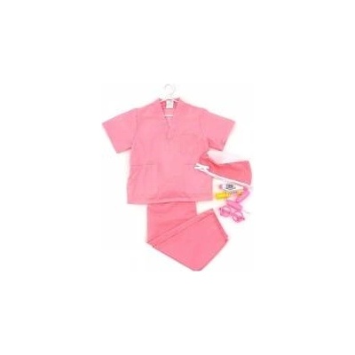 Mádara Doctors outfit 526457