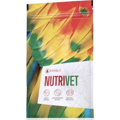 Energy Vet Nutrivet 90 kapsúl