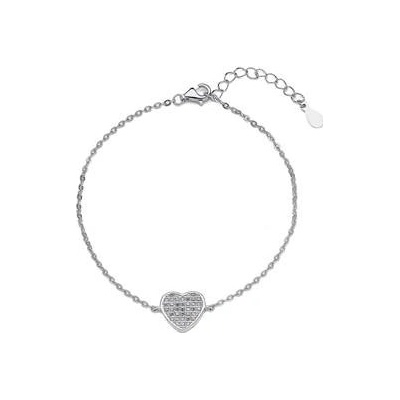 Nubis stříbrný NB-1097