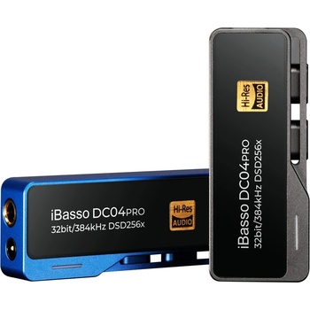 iBasso DC04PRO