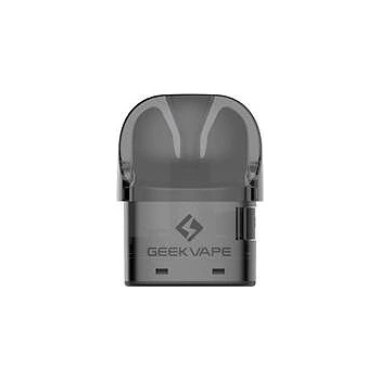 Geek Vape GeekVape Sonder U Replacement Pod 2ml 1.1 ohm