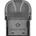 Geek Vape GeekVape Sonder U Replacement Pod 2ml 1.1 ohm