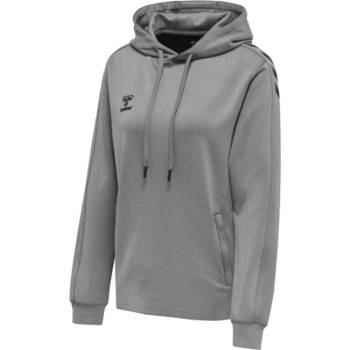 Hummel Суитшърт с качулка Hummel CORE XK POLY SWEAT HOODIE WOMAN 212649-2006 Размер M