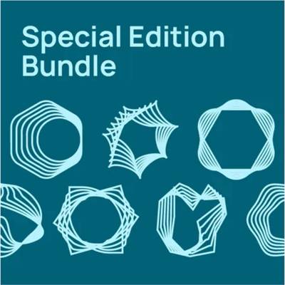 Vienna Symphonic Library Studio Special Edition Bundle (el. licence)