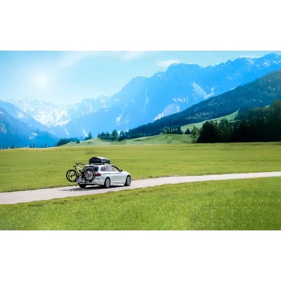 Rameder TowBike PRO 2