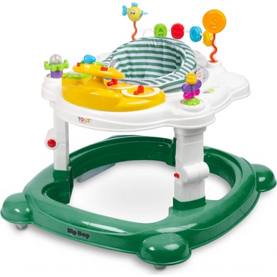 Toyz chodítko HipHop 3v1 Dark Green