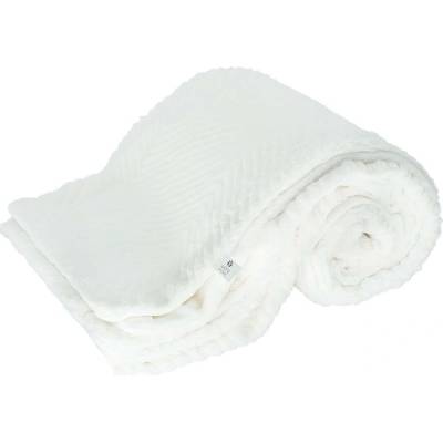 ARÔME HOME deka podšitá sametem 730 GSM 150x200