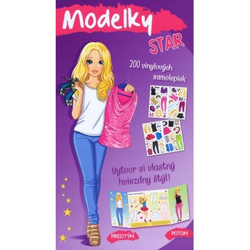 Modelky - Star Slovenská verzia