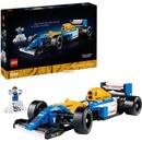 LEGO® ICONS™ - Williams Racing FW14B & Nigel Mansell (10353)