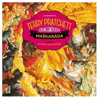 Maškaráda