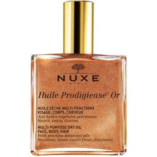 Nuxe Paris Huile Prodigieuse OR Multi-Purpose Dry Oil 2 50 ml