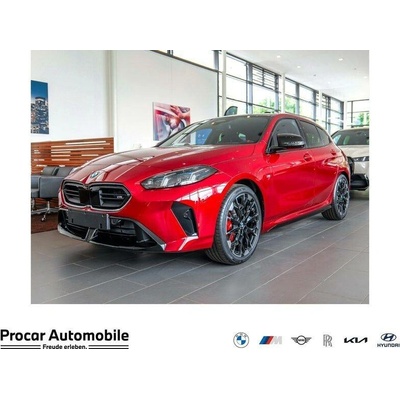 BMW M135i xDrive M Sport 221 kW