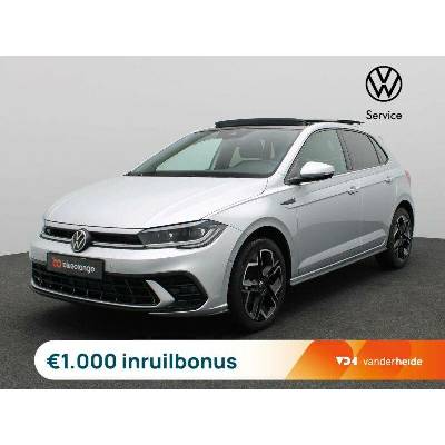 Volkswagen Polo 1.0 TSI R-Line DSG 70 kW