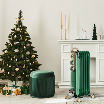 Ariete 837/04 zelený