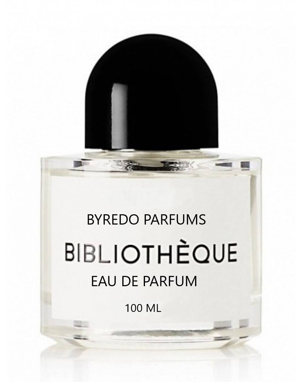 Byredo Bibliotheque parfumovaná voda unisex 100 ml od 183,1