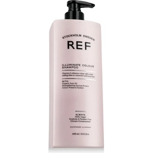 REF Stockholm Illuminate Colour Shampoo 1000 ml