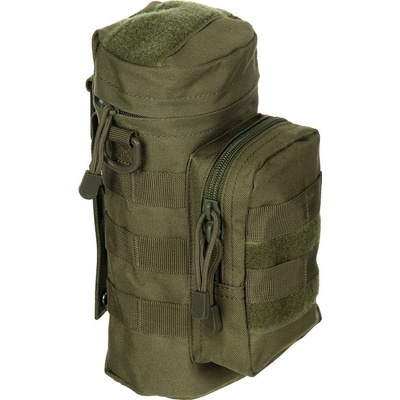 MFH velká Molle zelená