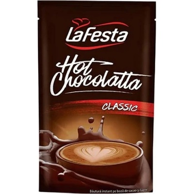 Горещ шоколад La Festa Chocolatta класик 25гр