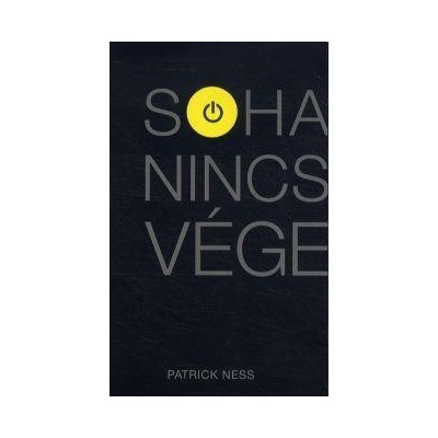 Soha nincs vége
