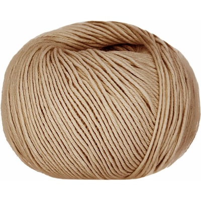 CASHCOT BIO Lana Gatto Farby CASHCOT BIO: 31275 camel