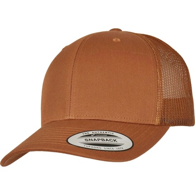 Flexfit Unisex FX6606 Caramel