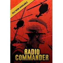 Radio Commander